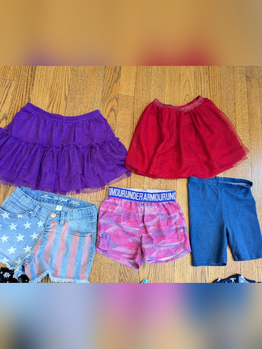 Girls 4t-5t Bundle - Picture 4 of 4